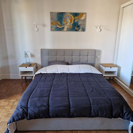 Location Bord De Mer, Villa De Vacances 6-8 Personnes - Jardin Valras-Plage Ngoại thất bức ảnh
