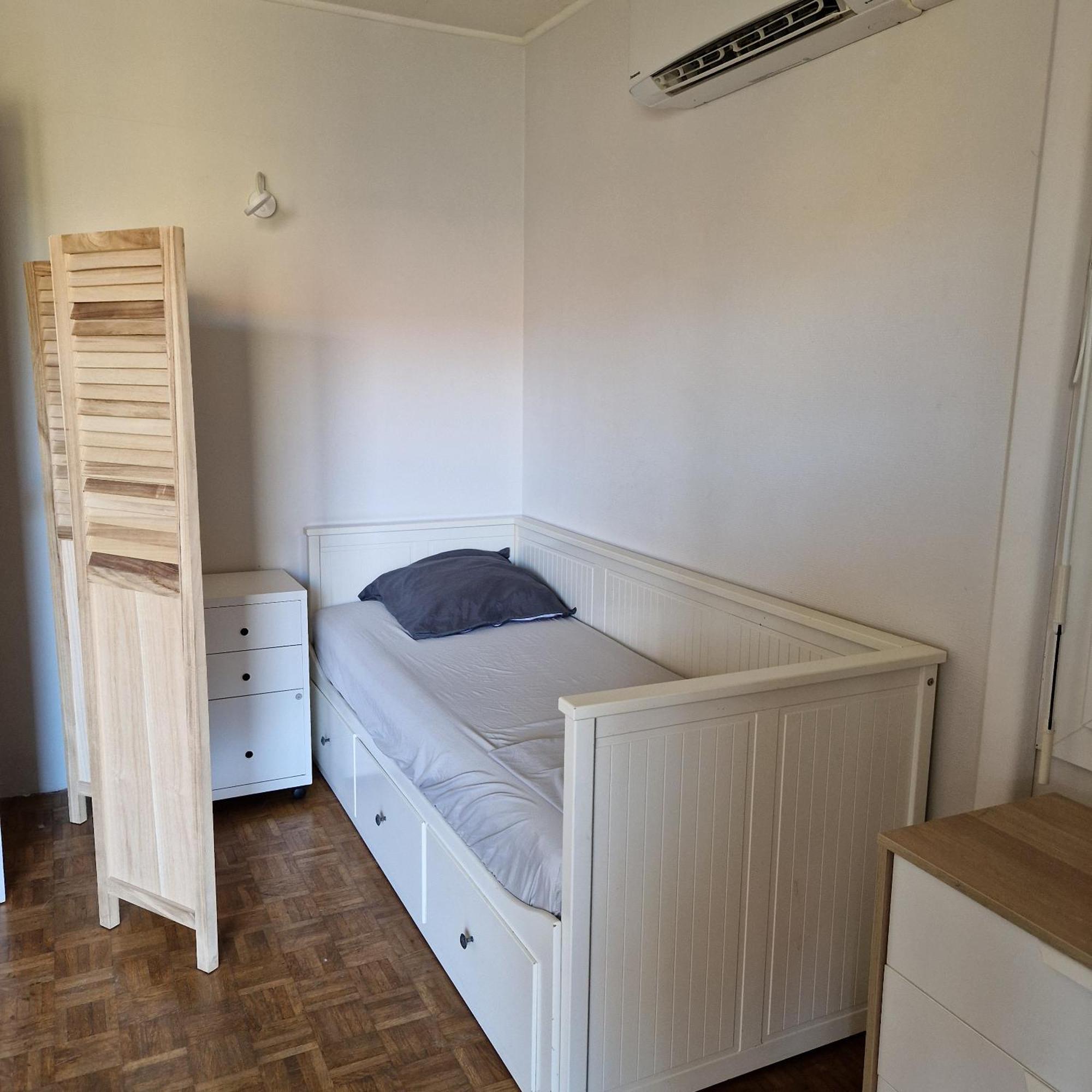 Location Bord De Mer, Villa De Vacances 6-8 Personnes - Jardin Valras-Plage Ngoại thất bức ảnh
